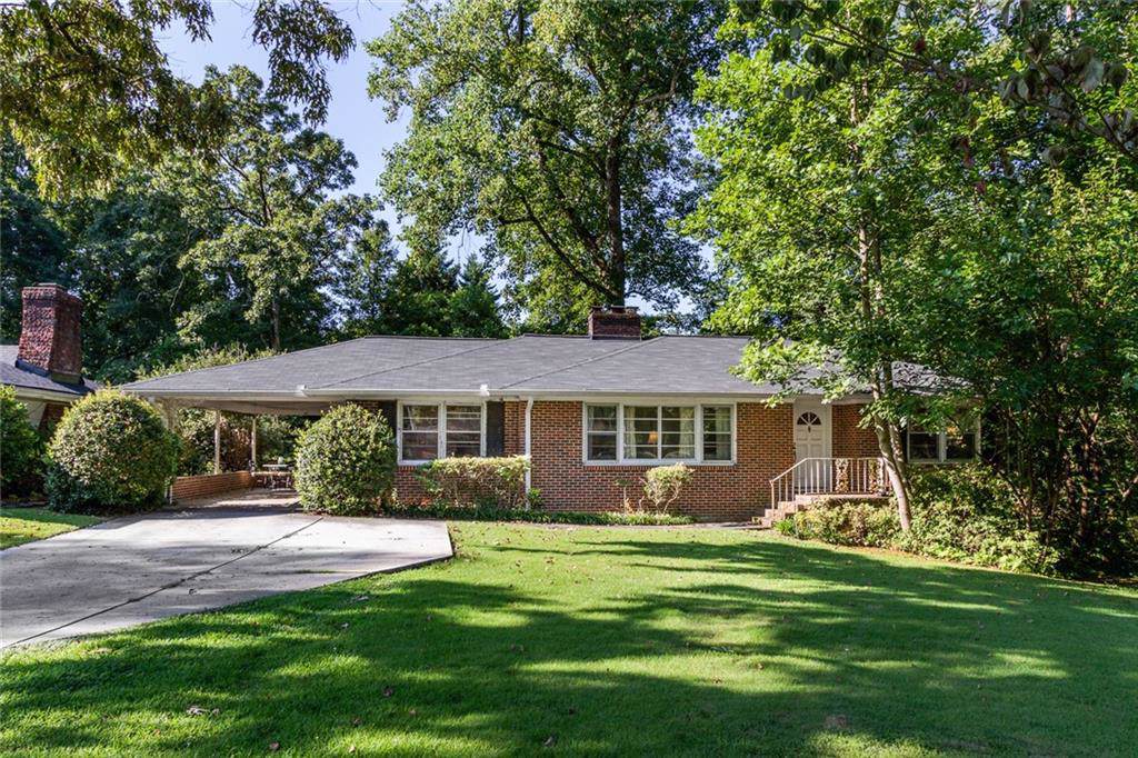 81 Osner Drive - Photo 1