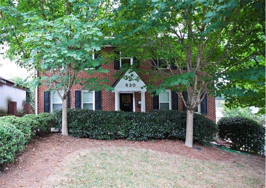 830 Barnett Street - Photo 1