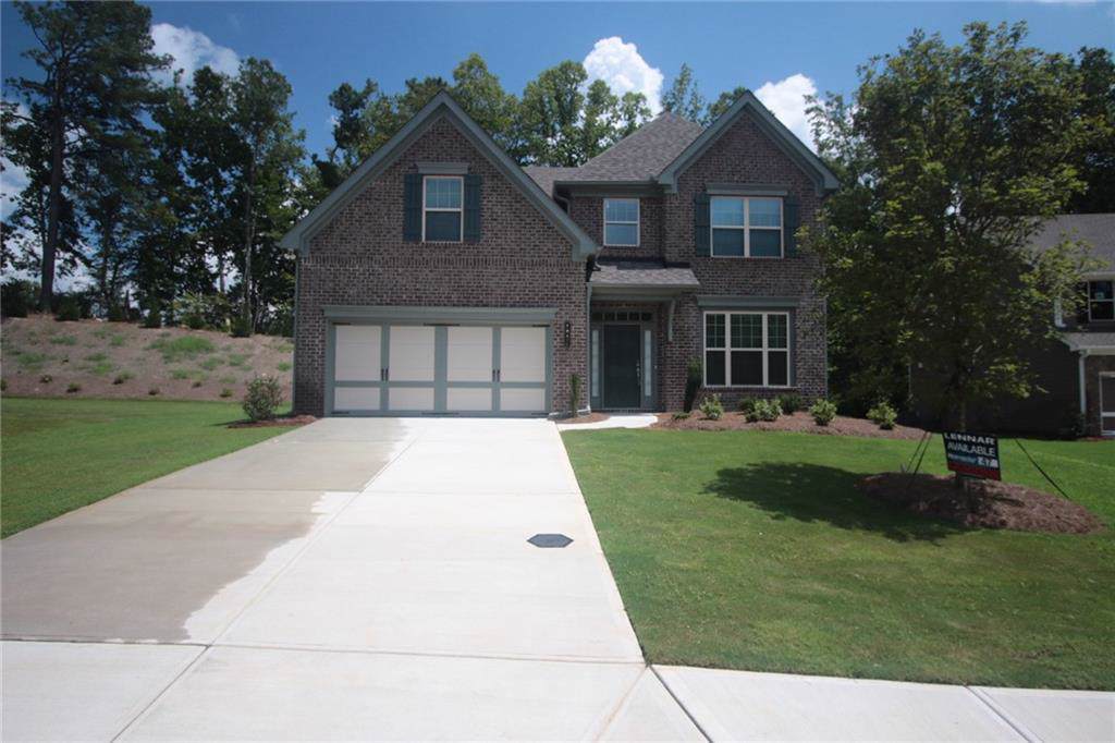4925 Alexandria Avenue - Photo 1