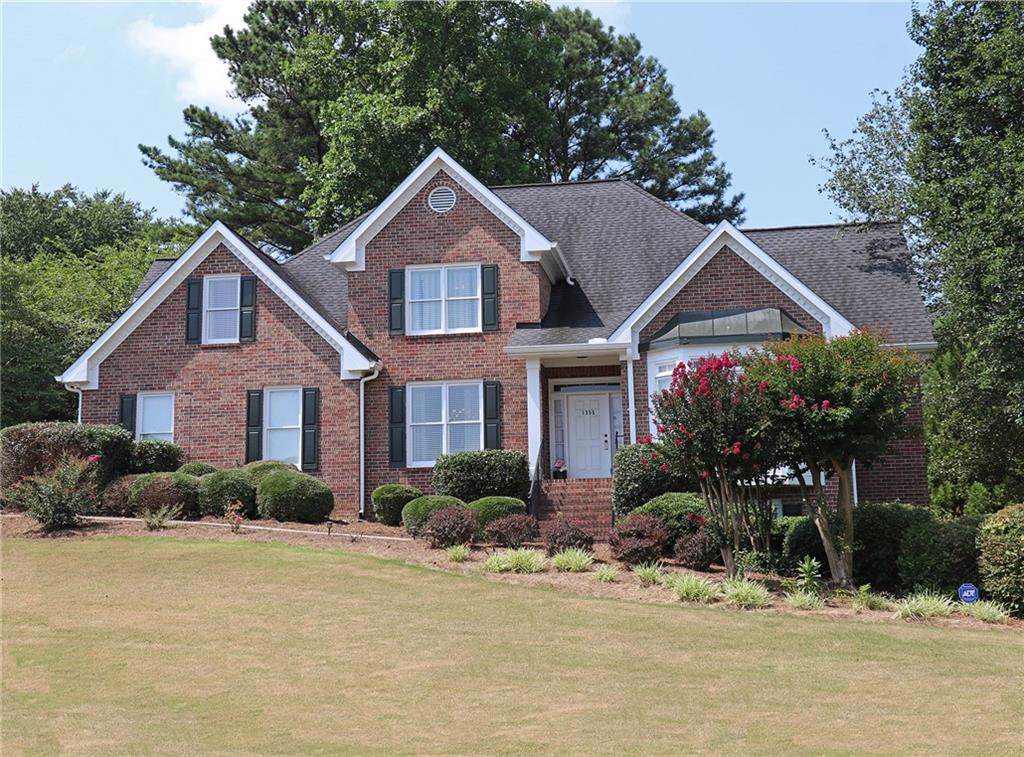 1355 Country Lake Drive - Photo 1