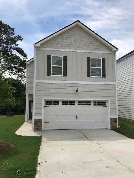 227 Preserve Drive - Photo 1