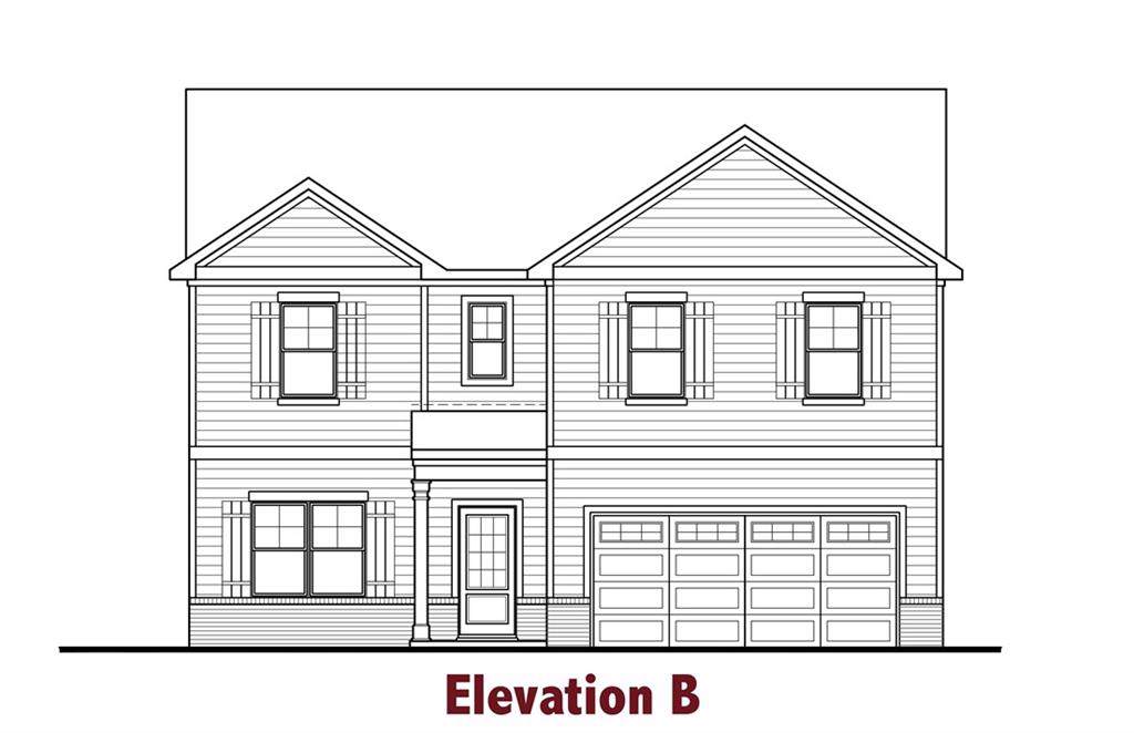 6823 Lancaster Crossing - Photo 1