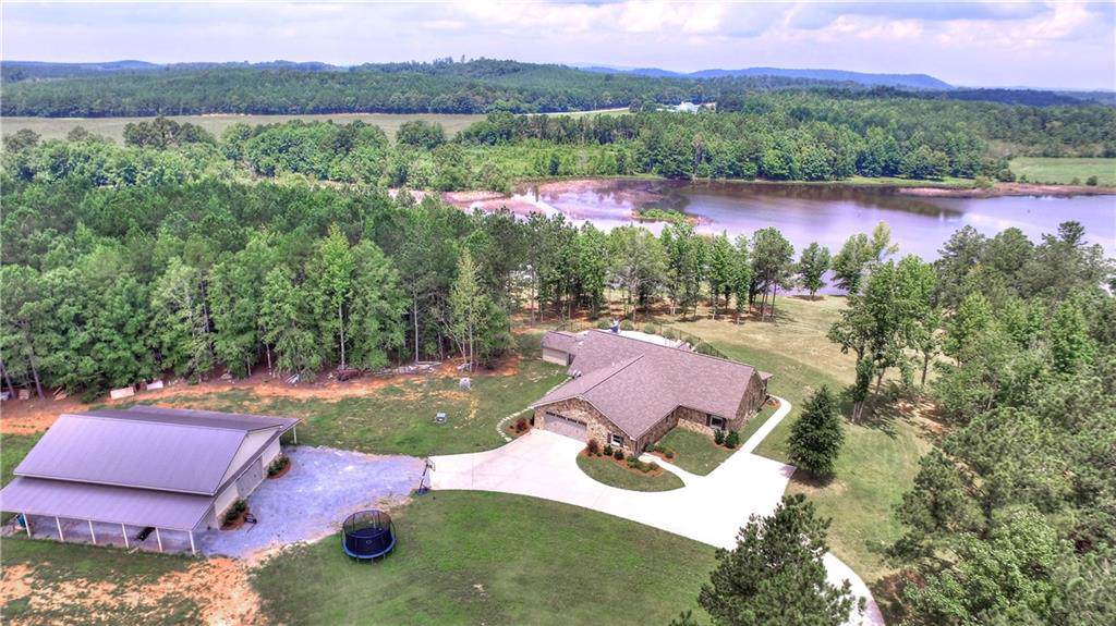 1191 Youngs Valley Road - Photo 1