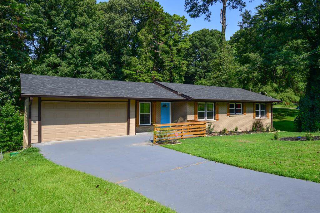 2173 Rosewood Road - Photo 1
