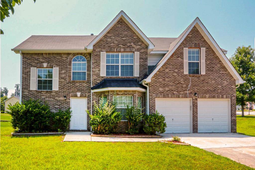 4808 Triger Lane - Photo 1