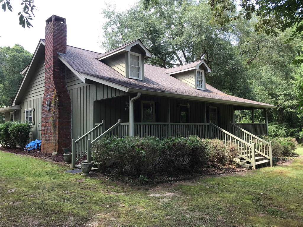 132 Robins Nest Road - Photo 1