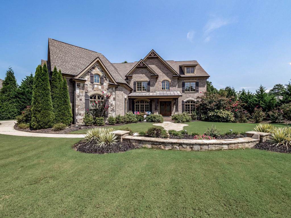 16580 Quayside Drive - Photo 1