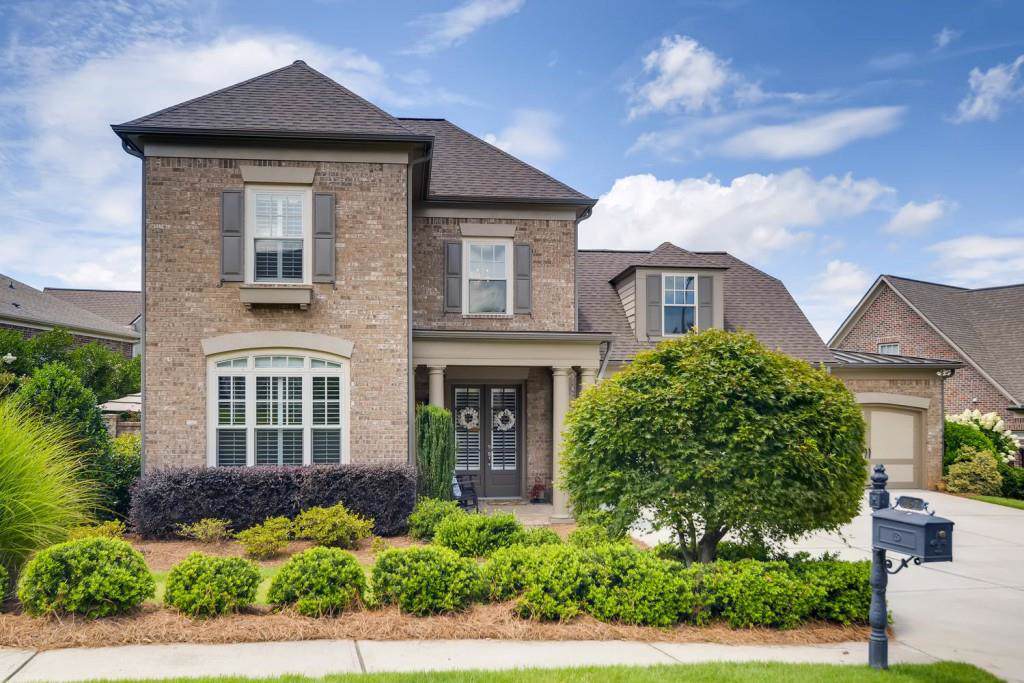 167 Cadence Trail - Photo 1