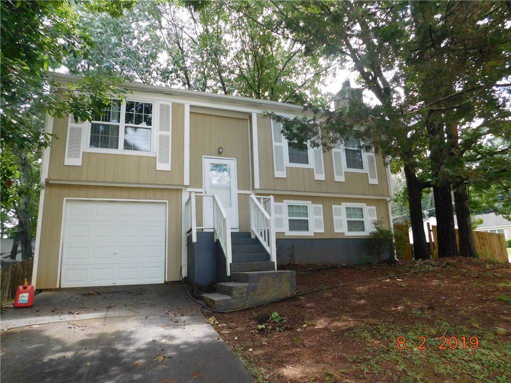 4627 Garden Hills Drive - Photo 1