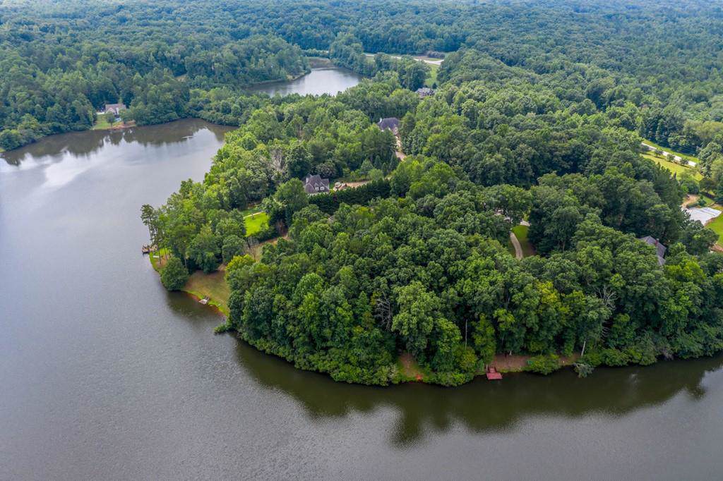 0 Firethorne Point - Photo 1