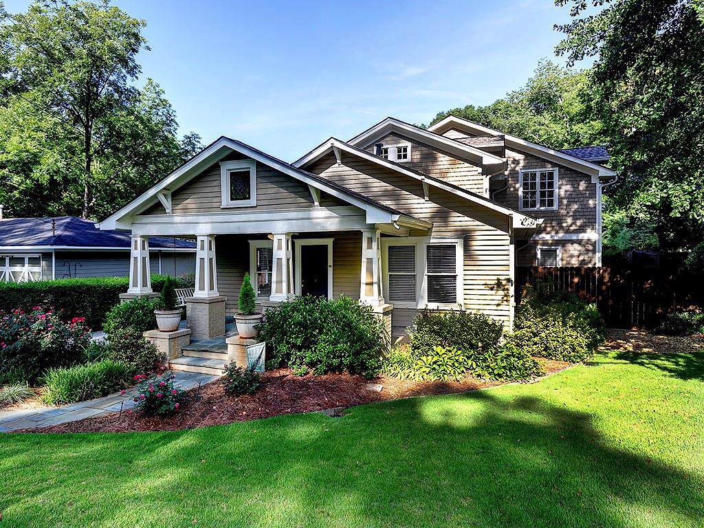 3040 Dunn Street - Photo 1