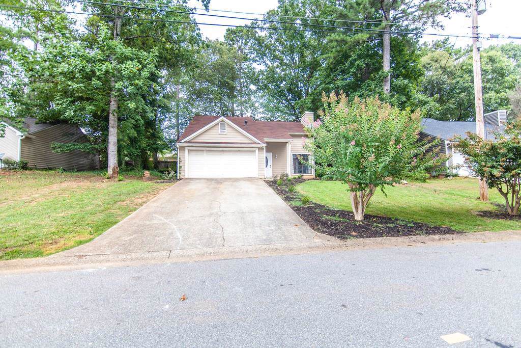 943 Shiloh Ridge Run - Photo 1