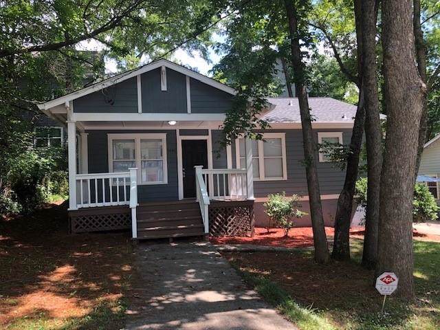 1446 Macklone Street - Photo 1