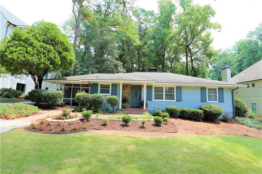 6075 Harleston Road - Photo 1