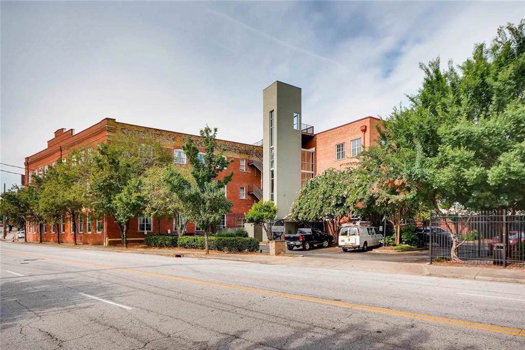 490 Marietta Street - Photo 1