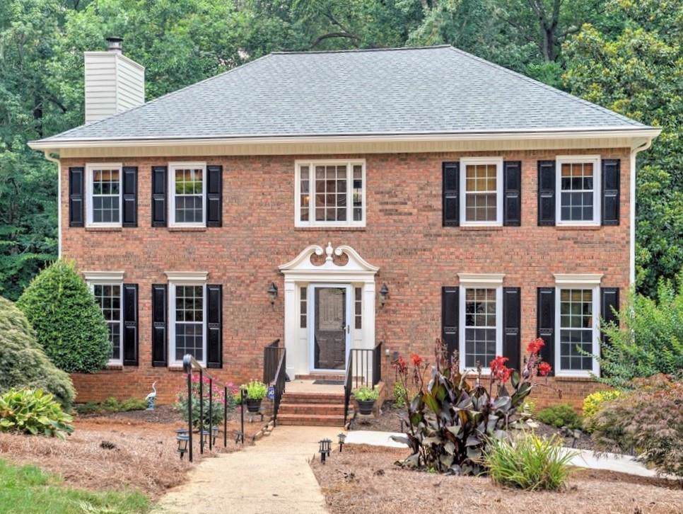 4289 Rocky Glen - Photo 1