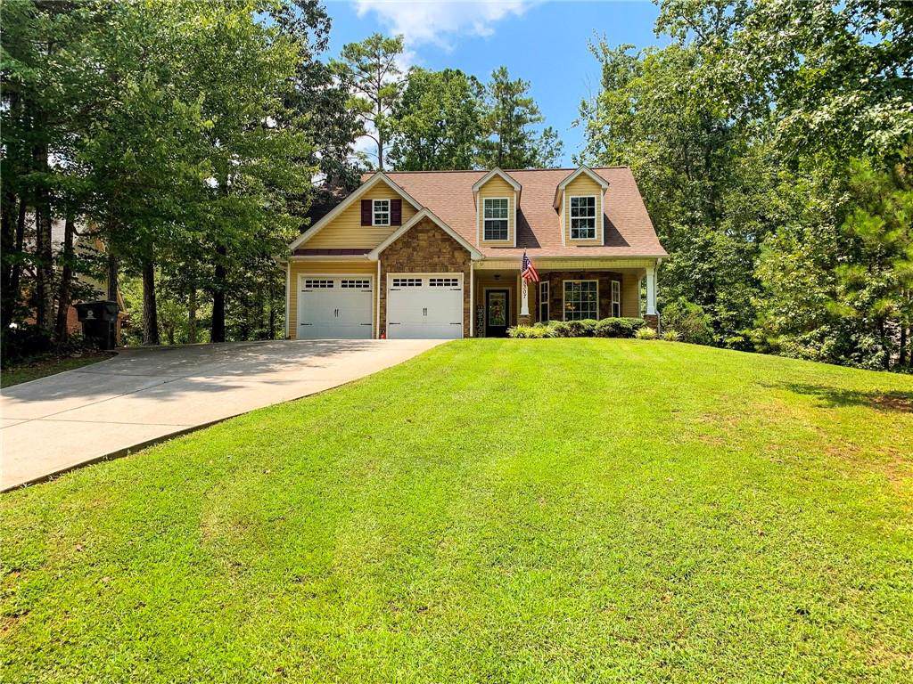 5307 Woodmere Court - Photo 1
