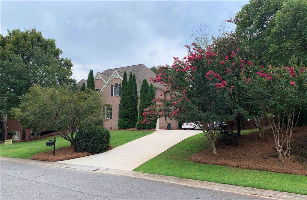241 Unity Drive - Photo 1