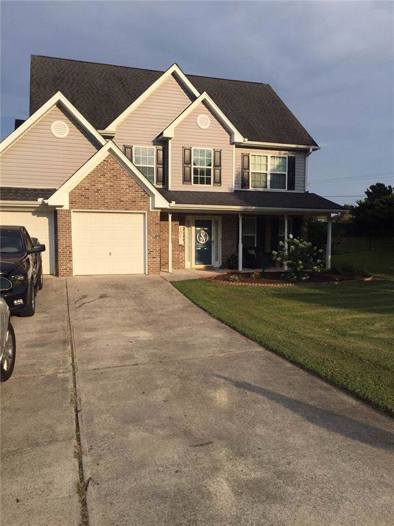 101 Hampton Oaks Circle - Photo 1