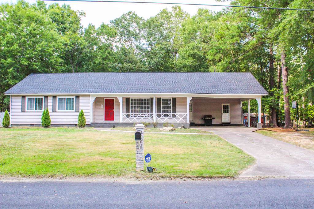 304 Benton Drive - Photo 1