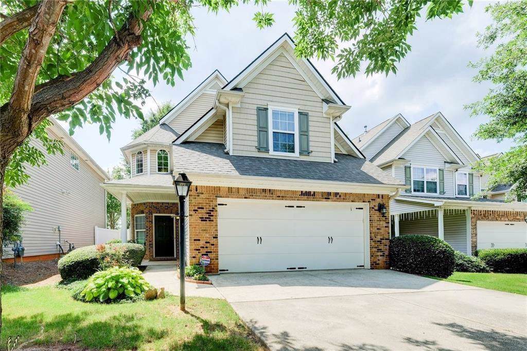 2565 Gatewater Court - Photo 1