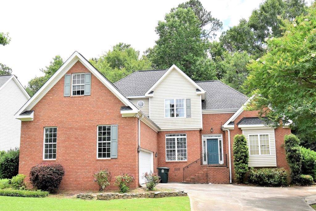 152 Brookefield Drive - Photo 1