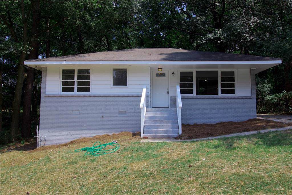 2720 Dearwood Drive - Photo 1