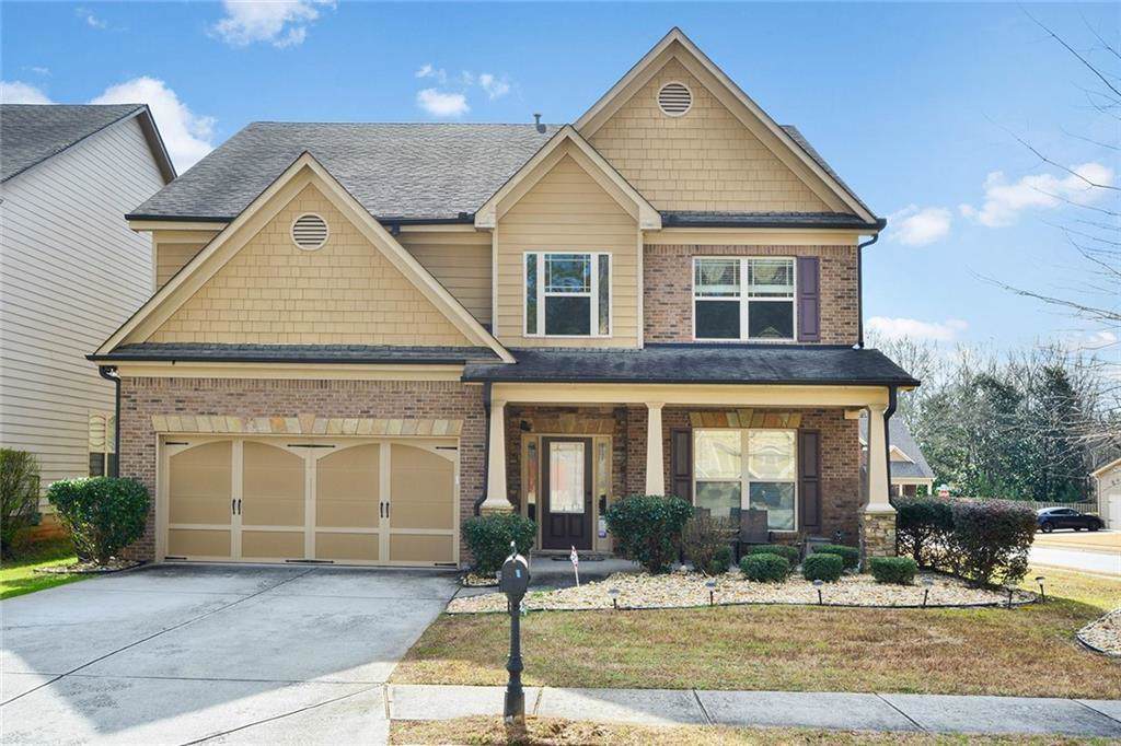66 Gloster Mill Way - Photo 1