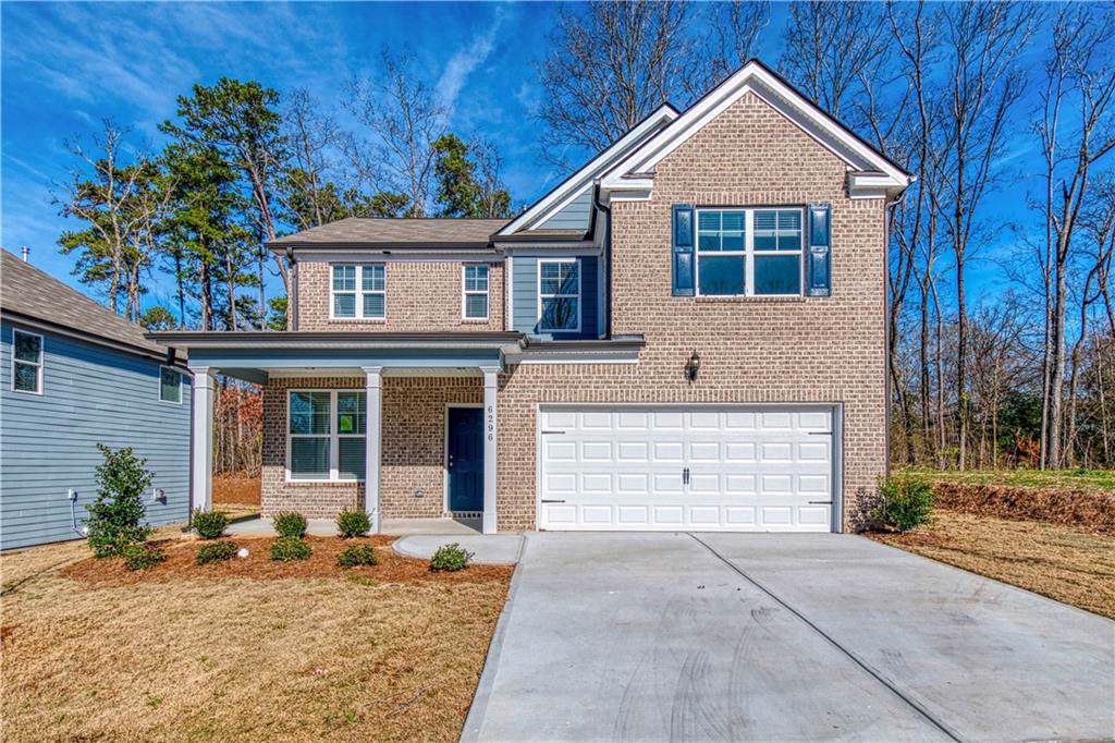 2296 Anne's Lake Circle - Photo 1