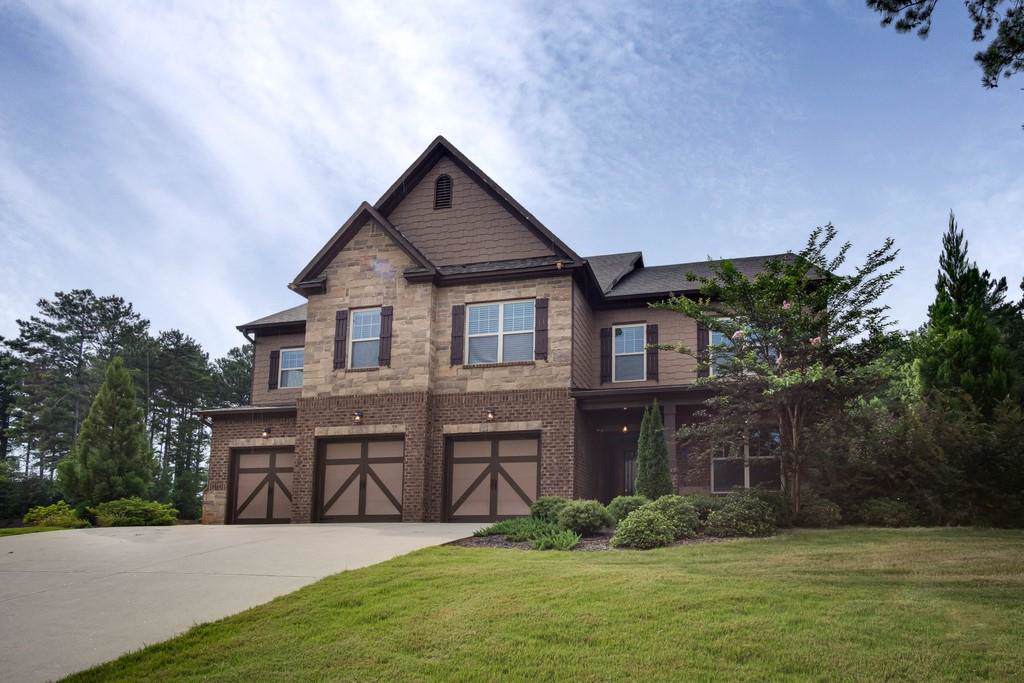 4105 Tivoli Way - Photo 1