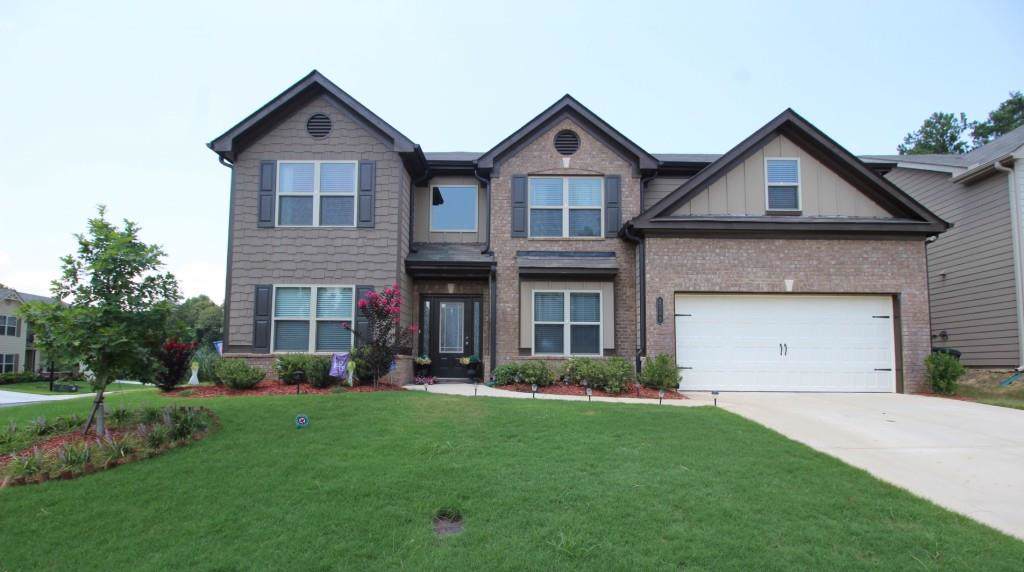 2249 Bender Trail - Photo 1