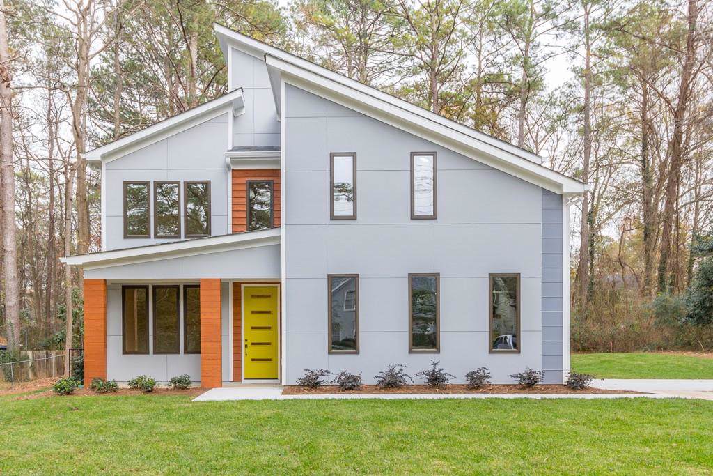 1693 Hudson Road - Photo 1