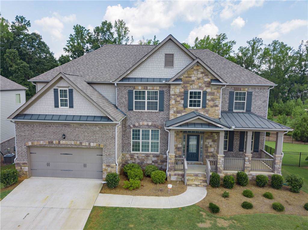 7445 Oldbury Place - Photo 1