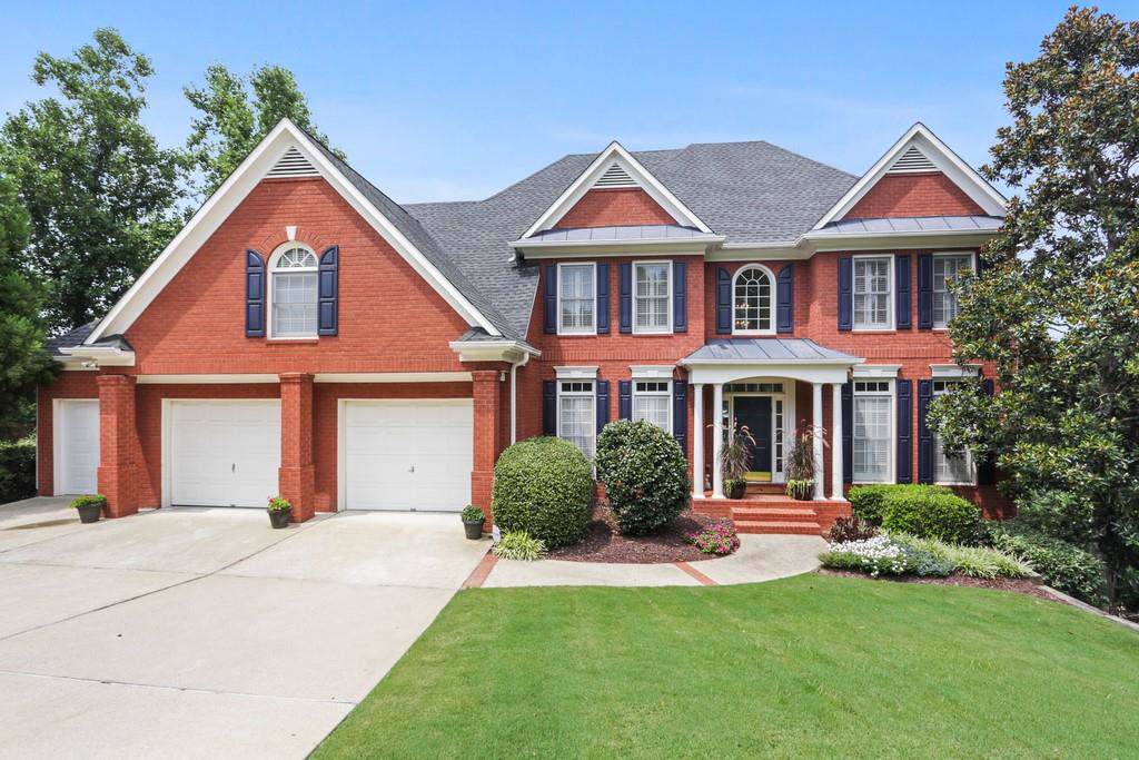 4631 Murphy Mill Court - Photo 1