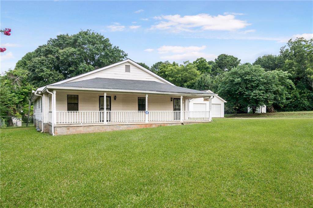 1487 Df Fuller - Photo 1