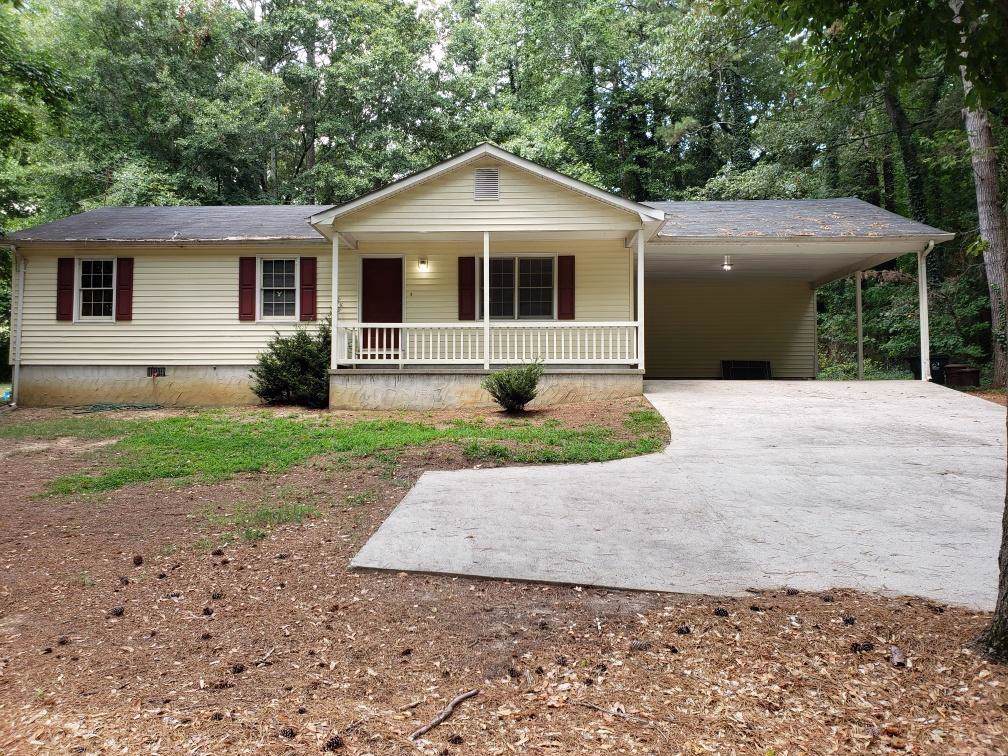 2188 Azalea Drive - Photo 1