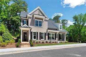 1700 Barclay Close Nw, Lot 1 - Photo 1