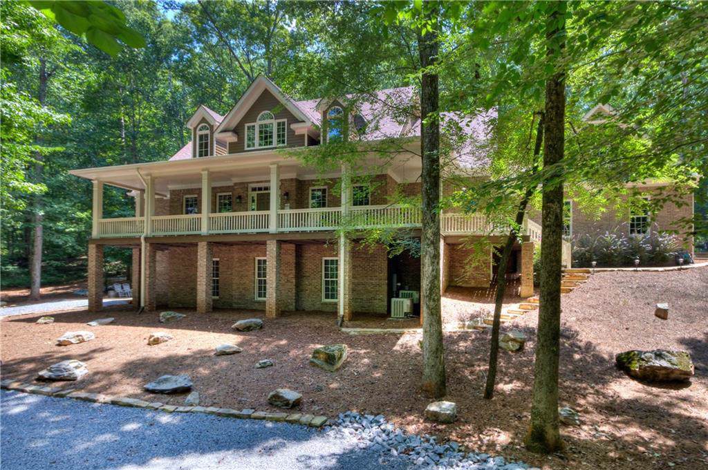 2186 Taylorsville Road - Photo 1