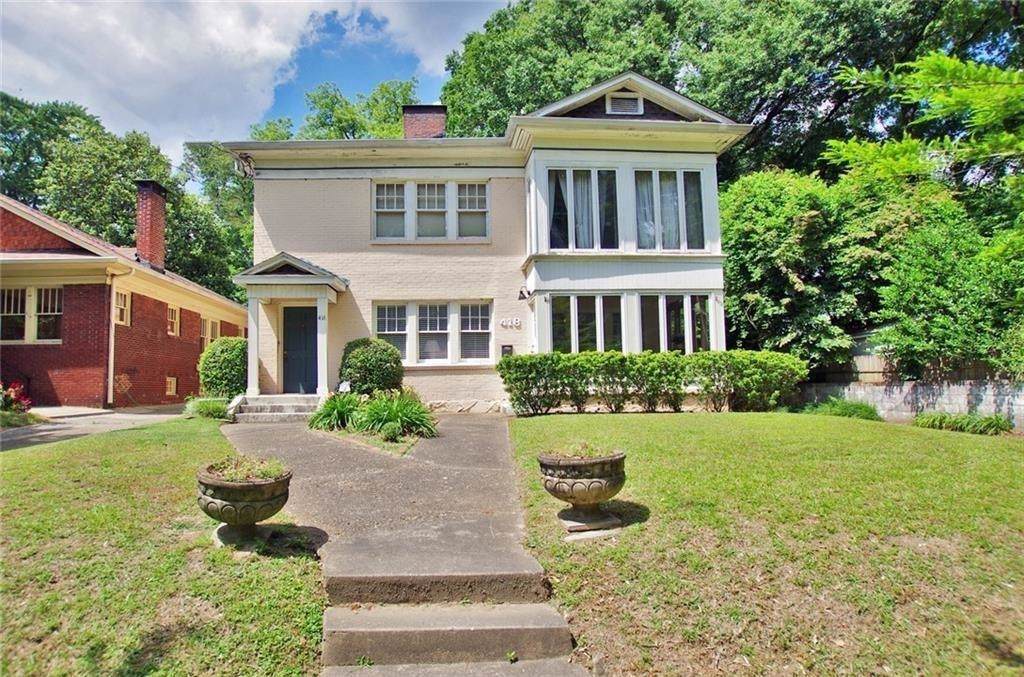 416 6TH Street - Photo 1