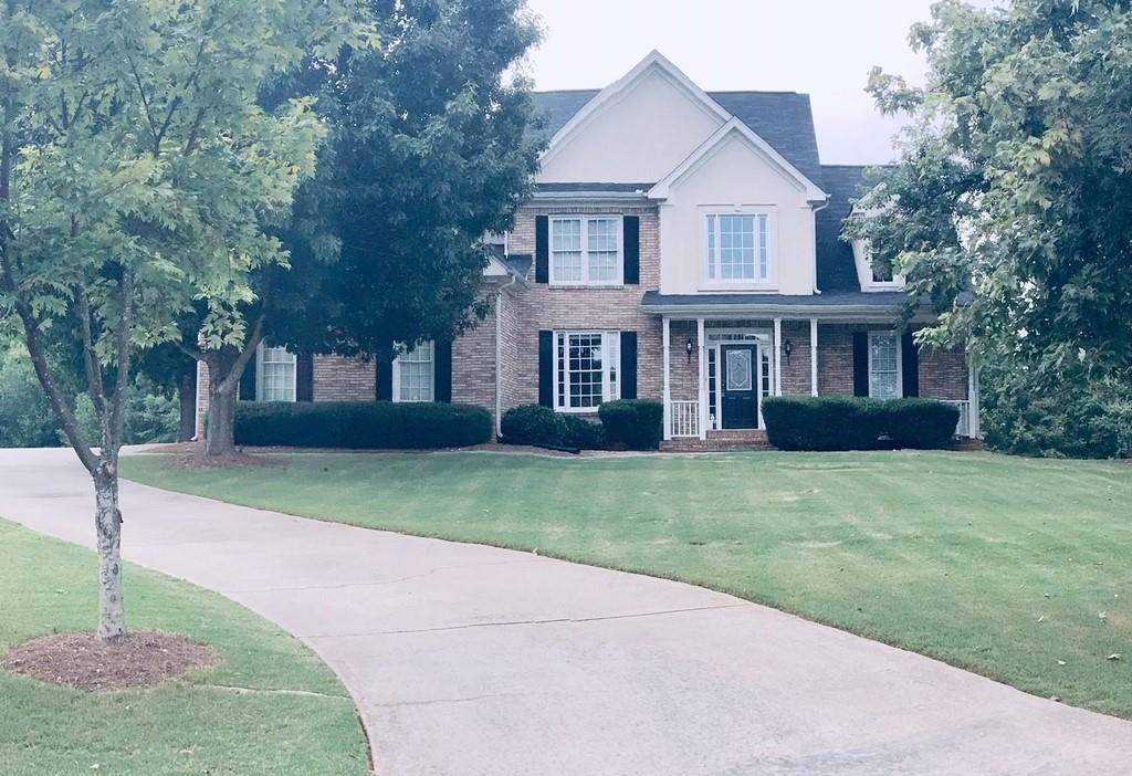 152 Orchard Park Drive - Photo 1