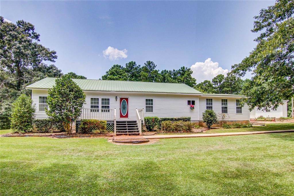 133 Dayjen Drive - Photo 1