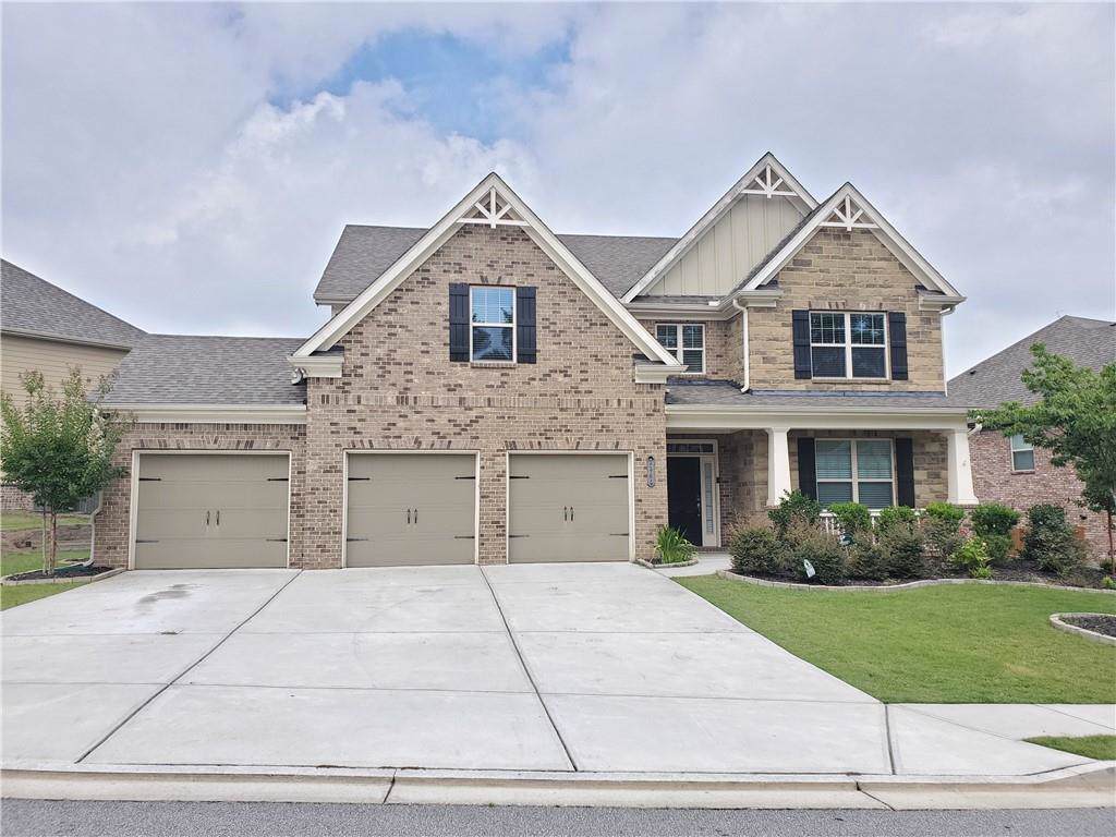 2340 Arnold Palmer Way - Photo 1