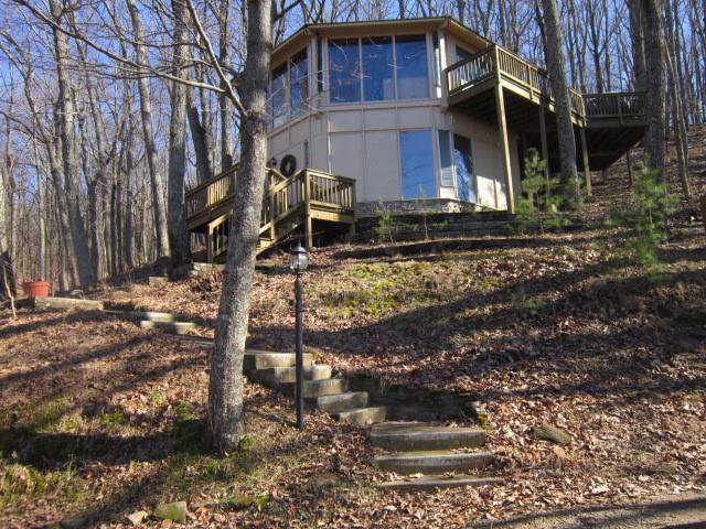 228 Little Hendricks Mountain Road - Photo 1