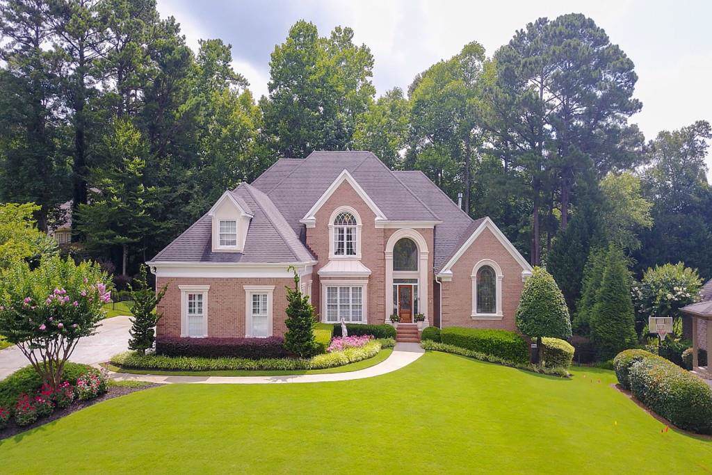 6345 Sunbriar Drive - Photo 1