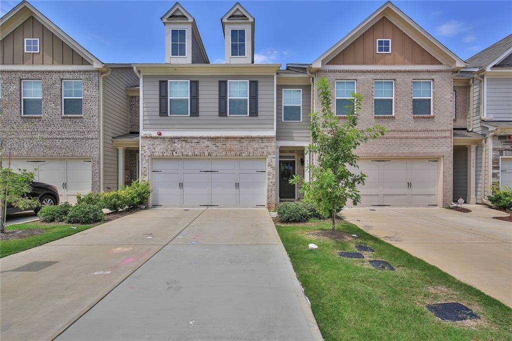888 Arbor Crowne Drive - Photo 1