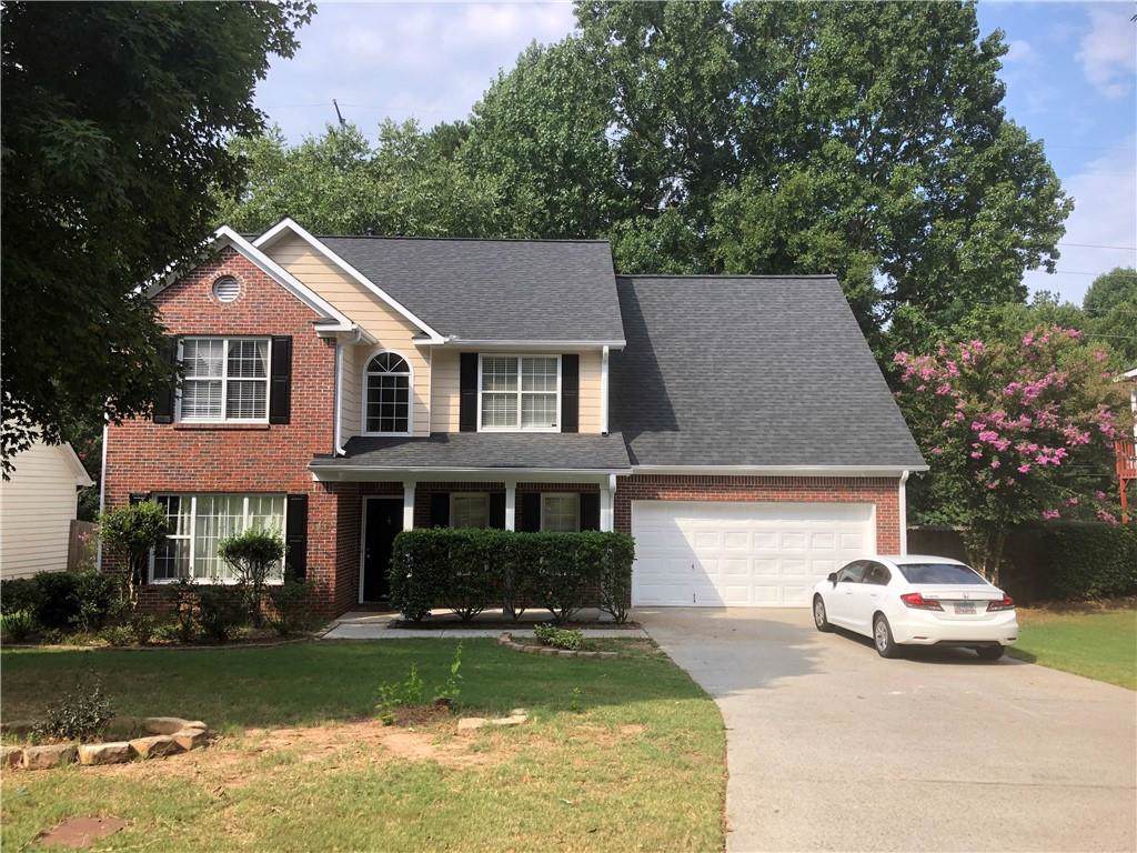 3684 White Sands Way - Photo 1