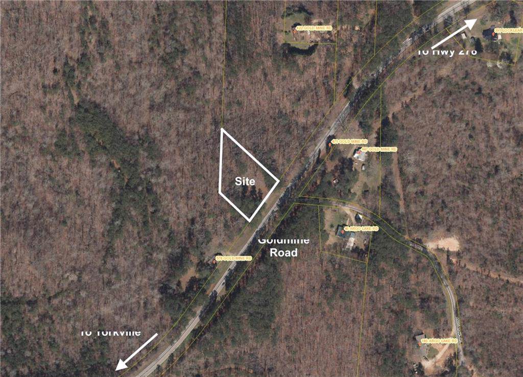 0 Goldmine Road - Photo 1