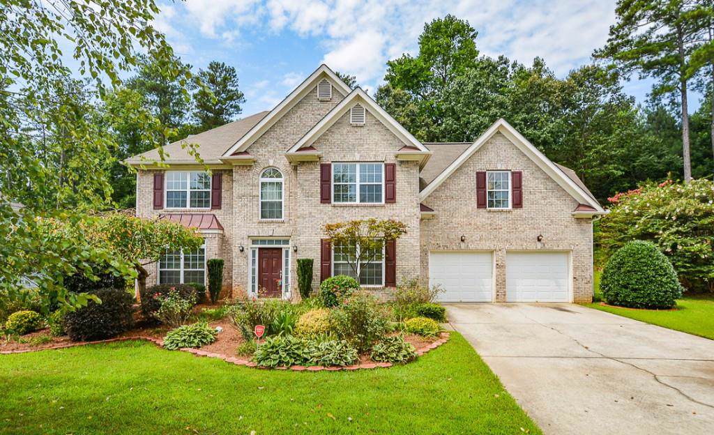 4654 Mill Water Crossing - Photo 1