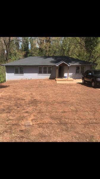 3220 Robin Road - Photo 1
