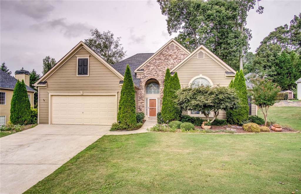 116 Clifford Court - Photo 1